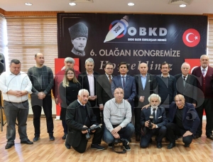 OBKD başkanı Uzunyurt, Gazetecilere neden pandemi yardımı yapılmıyor? OBKD başkanı Uzunyurt, Gazetecilere neden pandemi yardımı yapılmıyor?